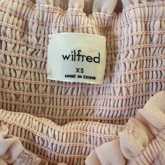 Wilfred Temptest Dress - Picture 3 of 3